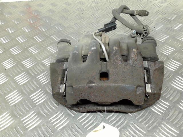 Pinza freni anteriore sinistra FIAT DUCATO 3 PHASE 1 Diésel - 1