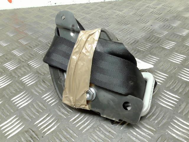 Cintura di sicurezza posteriore sinistra CITROEN C3 PICASSO PHASE 2 Diésel - 1