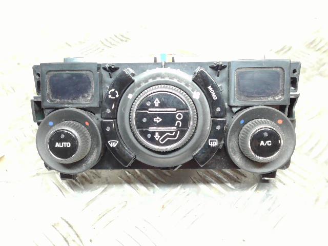 Commande chauffage CITROEN C3 PICASSO PHASE 2 Diesel - 1
