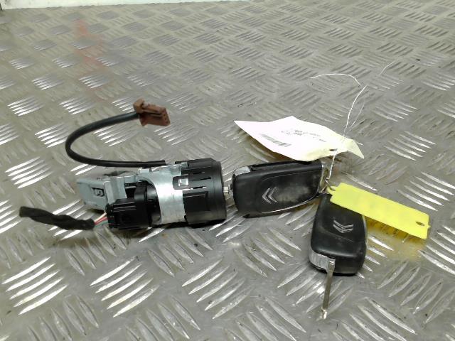 Neiman CITROEN C4 2 PHASE 1 Essence - 1