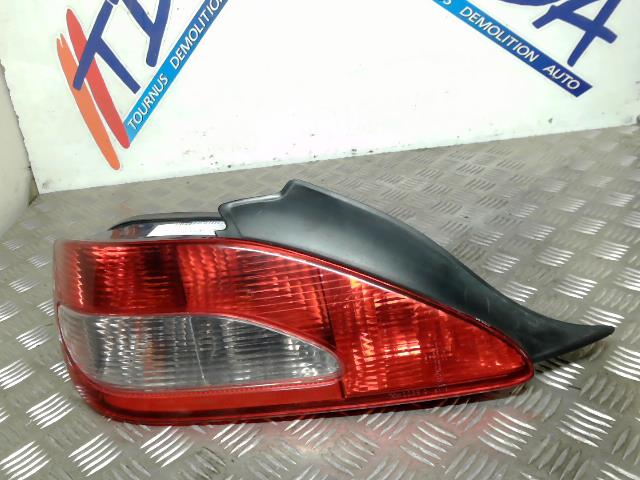 Fanale posteriore principale sinistro (luci) PEUGEOT 406 COUPE  - 1