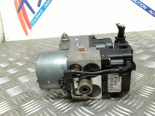 Blocco ABS (antibloccaggio freni) PEUGEOT 406 COUPE  - 1