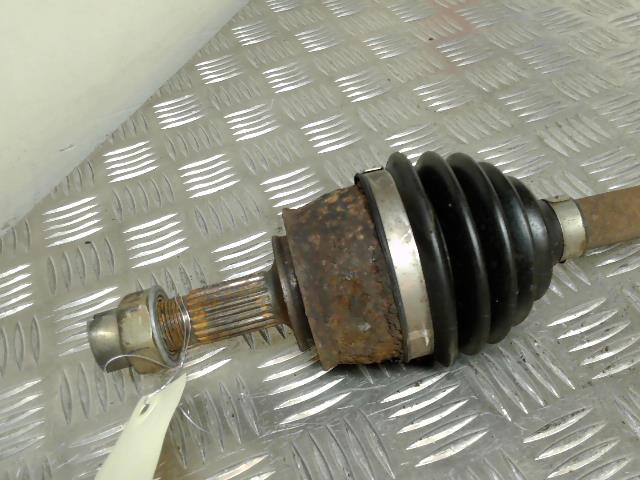 Giunto cardanico albero di trasmissione destro FIAT GRANDE PUNTO Gasolina - 1