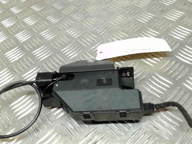Serrure de hayon BMW SERIE 3 E90 PHASE 1 Diesel - 1