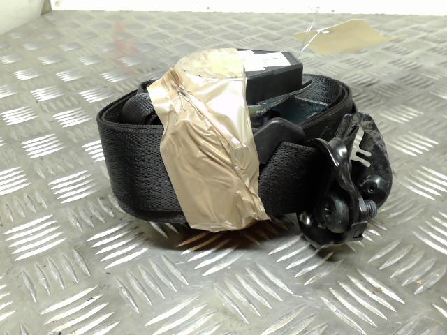 Cintura di sicurezza anteriore sinistra CHEVROLET CRUZE PHASE 2 Diésel - 1