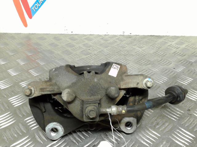Pinza freni anteriore sinistra CHEVROLET CRUZE PHASE 2 Diésel - 1