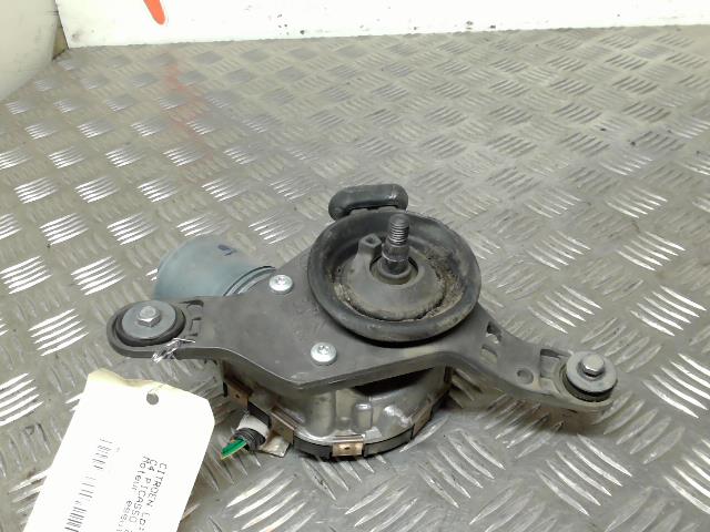 Motore tergicristallo anteriore sinistro CITROEN C4 PICASSO 2 PHASE 1 Diésel - 1