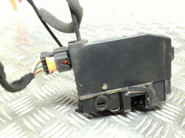 Serratura posteriore destra CITROEN C4 PICASSO 2 PHASE 1 Diésel - 1