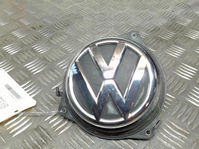 Attuatore serratura portellone posteriore VOLKSWAGEN POLO 5 PHASE 1 Diésel - 1