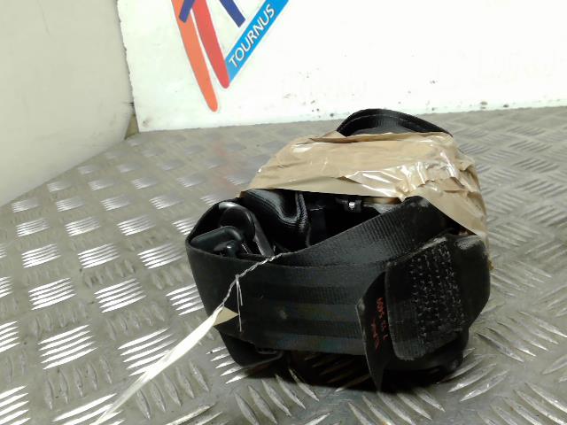 Cintura di sicurezza anteriore destra PEUGEOT 307 PHASE 2 Diésel - 1