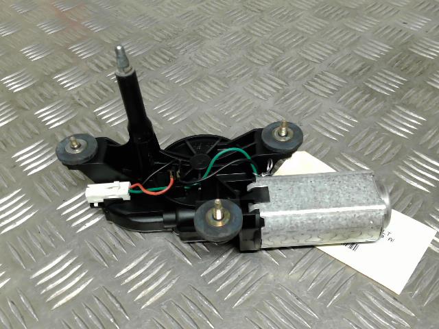 Motore tergicristallo posteriore FIAT PUNTO 2 PHASE 2 Gasolina - 1