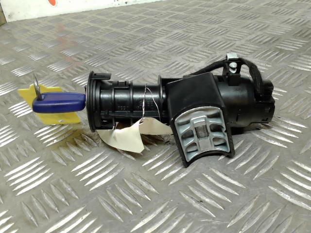 Immobilizzatore FIAT PUNTO 2 PHASE 2 Gasolina - 1
