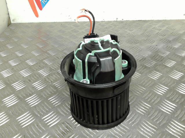 Ventilateur chauffage CITROEN C4 2 PHASE 1 Diesel - 1