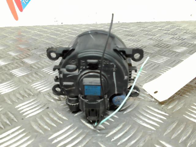 Fendinebbia destro (luci) OPEL AGILA B Gasolina - 1
