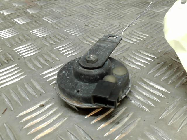 Tromba/Clacson OPEL AGILA B Gasolina - 1