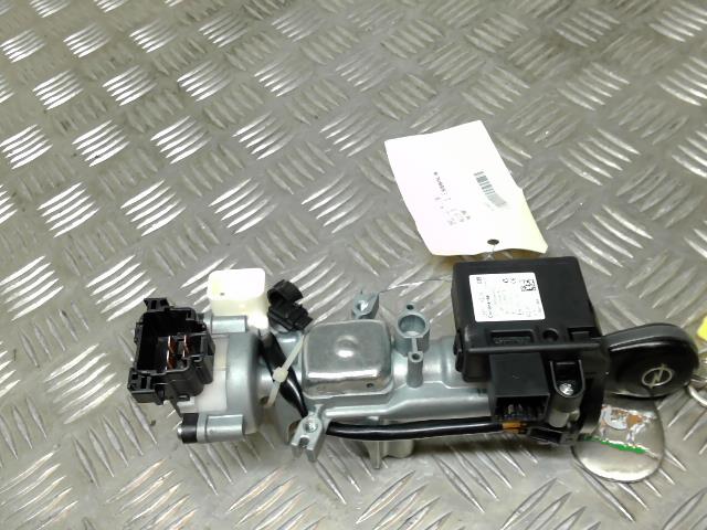 Neiman OPEL AGILA B Essence - 1