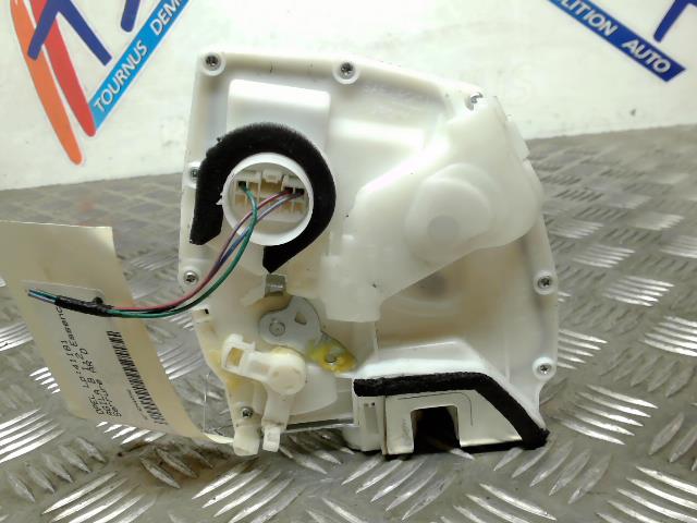 Serratura posteriore destra OPEL AGILA B Gasolina - 1