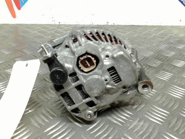 Alternatore OPEL AGILA B Gasolina - 1