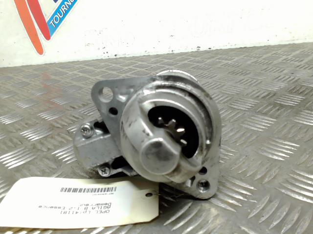 Demarreur OPEL AGILA B Essence - 1