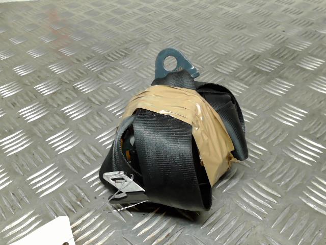 Cintura di sicurezza posteriore destra PEUGEOT 407 PHASE 2  - 1