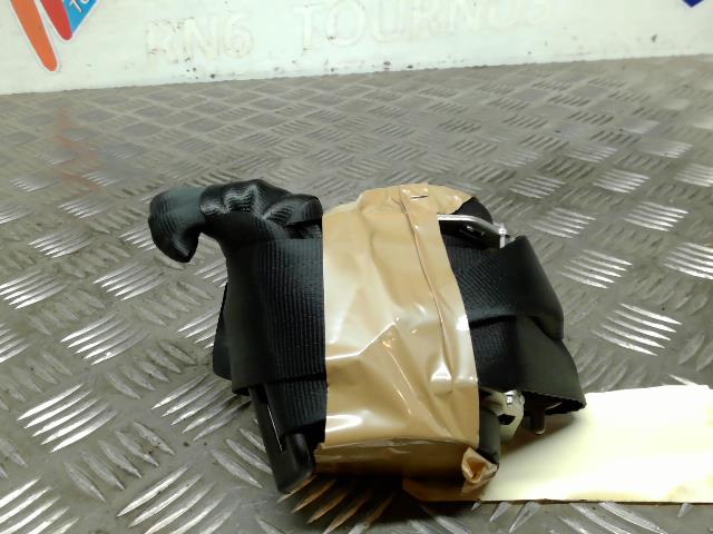 Cintura di sicurezza posteriore sinistra PEUGEOT 407 PHASE 2  - 1