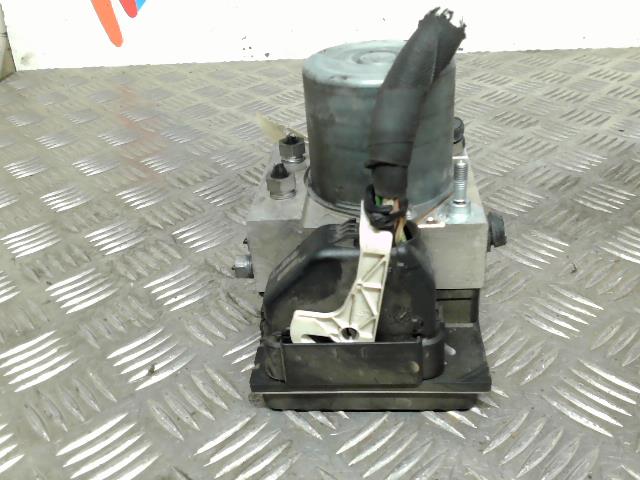 Blocco ABS (antibloccaggio freni) PEUGEOT 407 PHASE 2  - 1