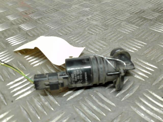 Pompa lavacristalli anteriore PEUGEOT 407 PHASE 2  - 1