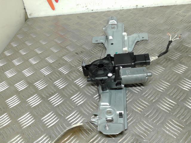 Alzacristalli elettrico posteriore sinistro CITROEN C3 3 PHASE 1 Diésel - 1