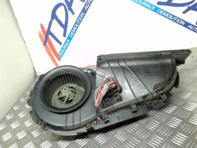 Ventola riscaldamento RENAULT CLIO 2 CAMPUS PHASE 1 Gasolina - 1