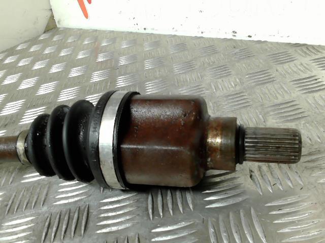Giunto cardanico albero di trasmissione sinistro PEUGEOT 207 PHASE 2 Gasolina - 1