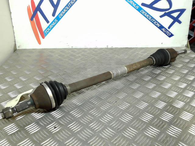 Giunto cardanico albero di trasmissione destro PEUGEOT 1007 Diésel - 1