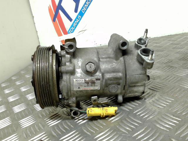 Compressore clima PEUGEOT 1007 Diésel - 1
