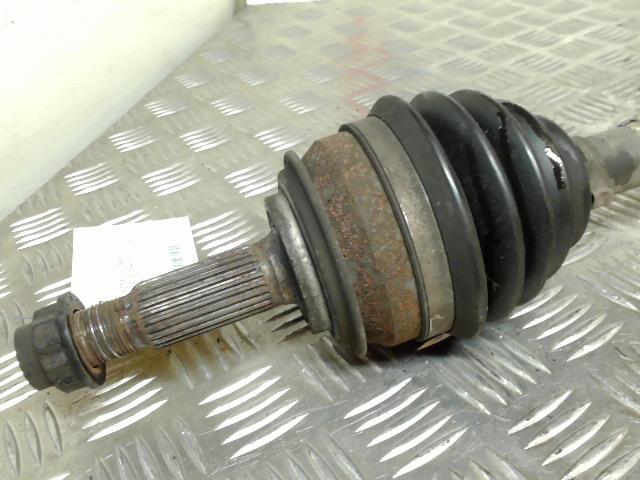Giunto cardanico albero di trasmissione destro TOYOTA YARIS 2 PHASE 1 Diésel - 1