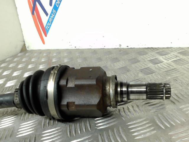 Giunto cardanico albero di trasmissione sinistro TOYOTA YARIS 2 PHASE 1 Diésel - 1