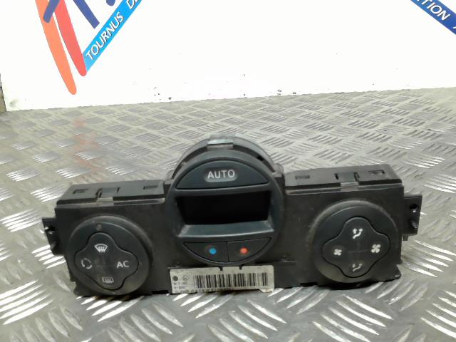 Commande chauffage RENAULT MEGANE 2 PHASE 1 Diesel - 1