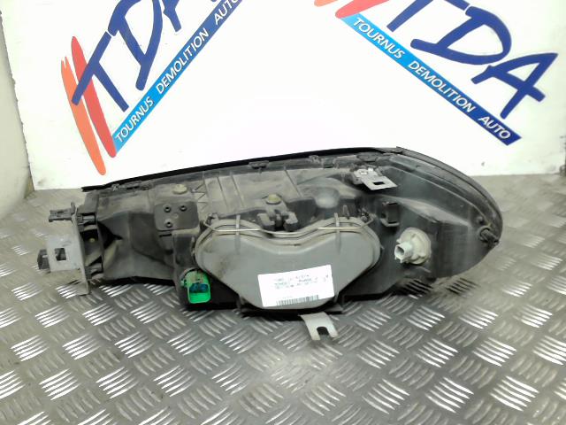 Gruppo ottico anteriore principale destro (luci)(faro) FORD MONDEO 1 PHASE 2 Gasolina - 1