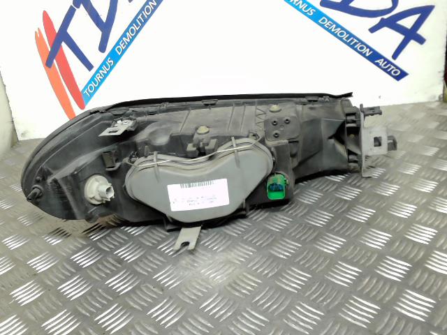 Gruppo ottico anteriore principale sinistro (luci)(faro) FORD MONDEO 1 PHASE 2 Gasolina - 1