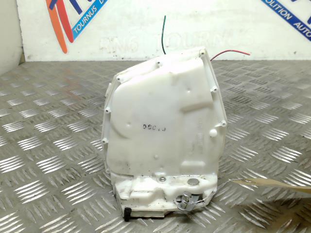 Serratura posteriore destra SUZUKI SWIFT 3 Gasolina - 1