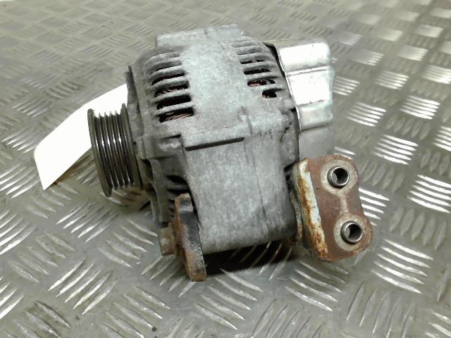 Alternateur SUZUKI SWIFT 3 Essence - 1