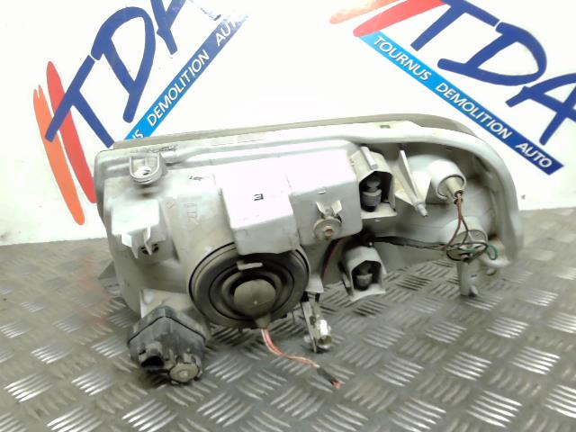 Gruppo ottico anteriore principale destro (luci)(faro) SUZUKI GRAND VITARA 1 Diésel - 1