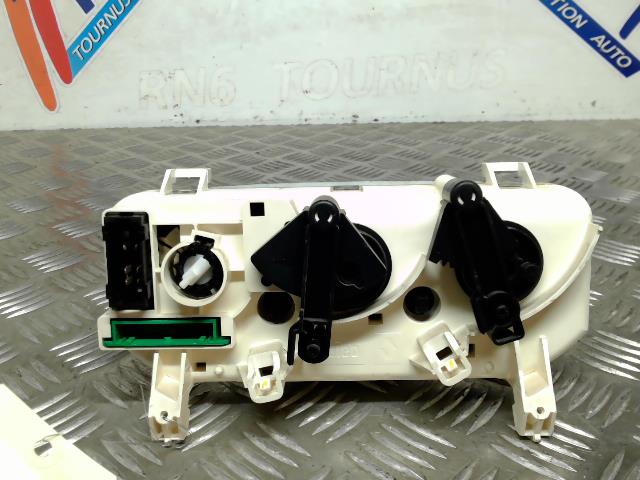 Commande chauffage RENAULT CLIO 2 PHASE 1 Essence - 1