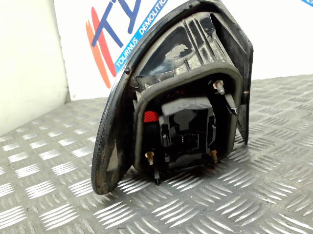 Fanale posteriore principale destro (luci) RENAULT MEGANE 1 PHASE 1 Diésel - 1