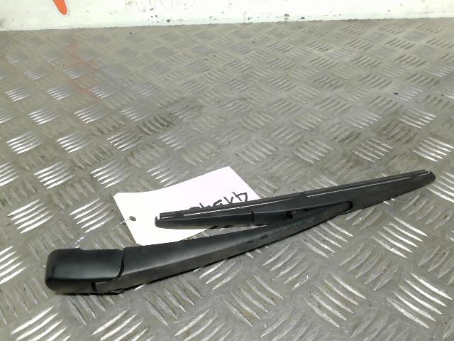 Braccio tergicristallo posteriore SUZUKI SWIFT 3 Gasolina - 1