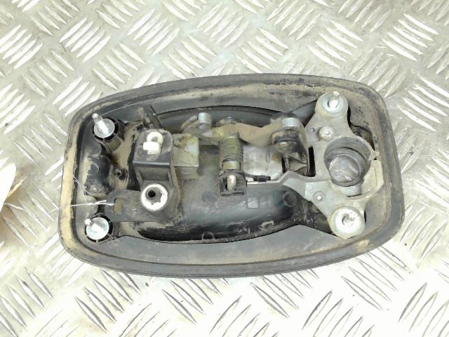 Maniglia porta bagagliaio destra CITROEN JUMPER 3 PHASE 1 Diésel - 1