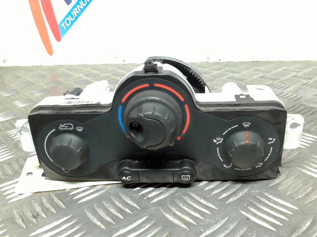Commande chauffage RENAULT KANGOO 2 PHASE 1 Diesel - 1