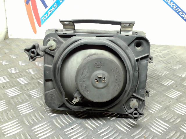 Gruppo ottico anteriore principale destro (luci)(faro) OPEL CORSA A PHASE 1 Gasolina - 1
