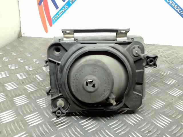 Gruppo ottico anteriore principale sinistro (luci)(faro) OPEL CORSA A PHASE 1 Gasolina - 1