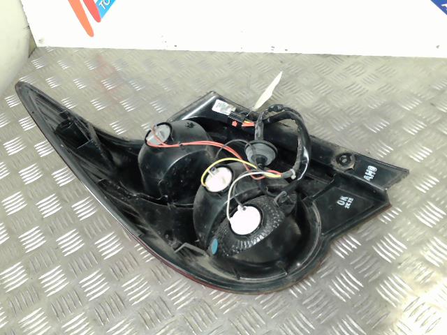 Fanale posteriore principale destro (luci) CHEVROLET AVEO 2 Diésel - 1