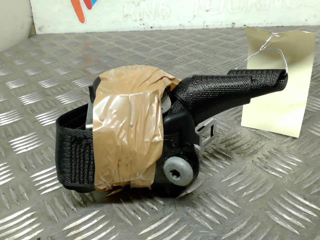 Cintura di sicurezza posteriore destra CHEVROLET AVEO 2 Diésel - 1