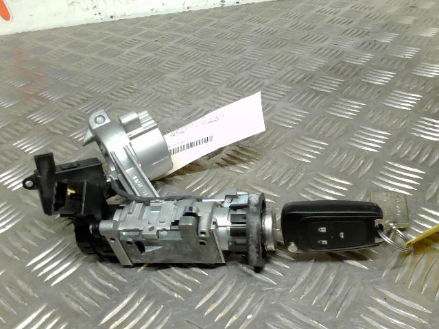 Neiman CHEVROLET AVEO 2 Diesel - 1